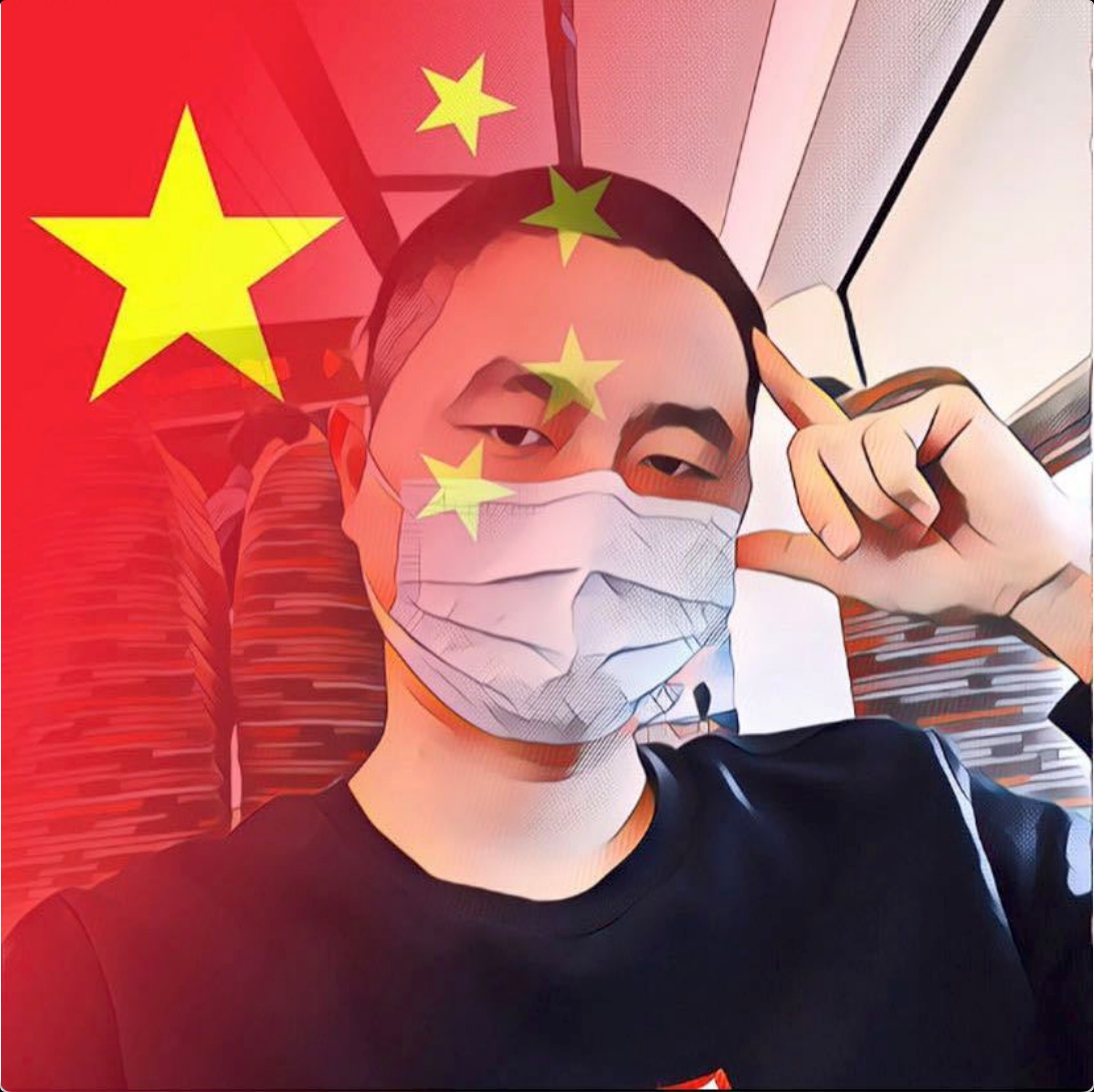 晓龙Blog